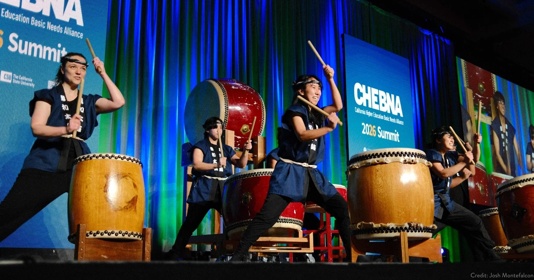 Iwa Daiko