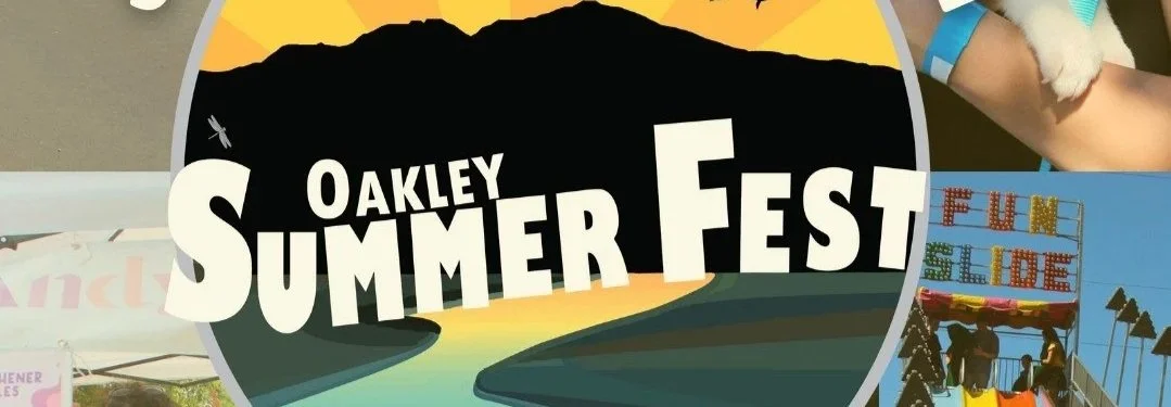 Oakley Summer Fest