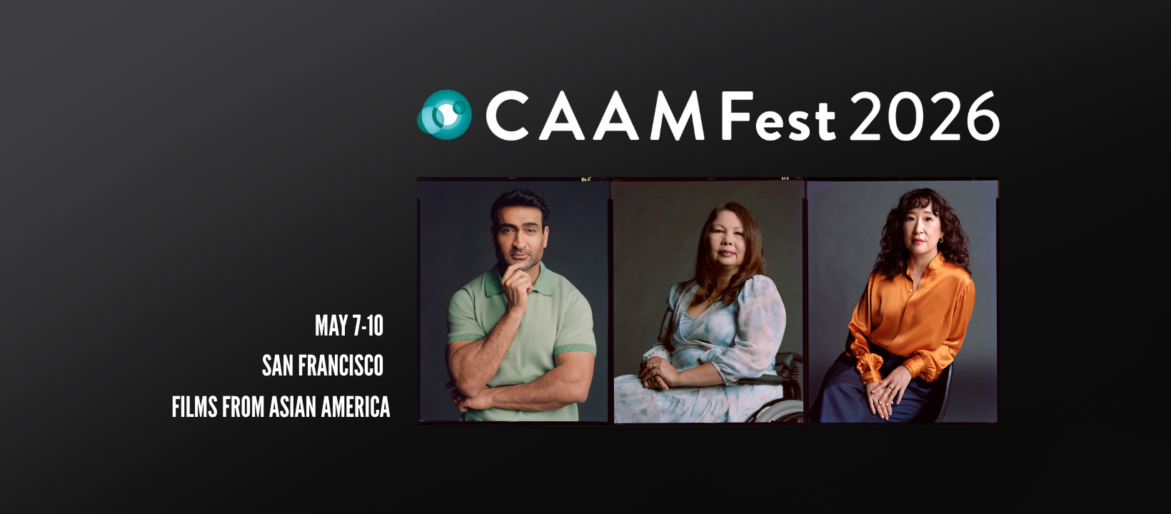 CAAMFest