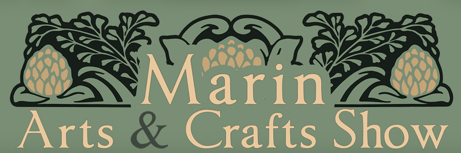 Marin Arts &amp; Crafts Show