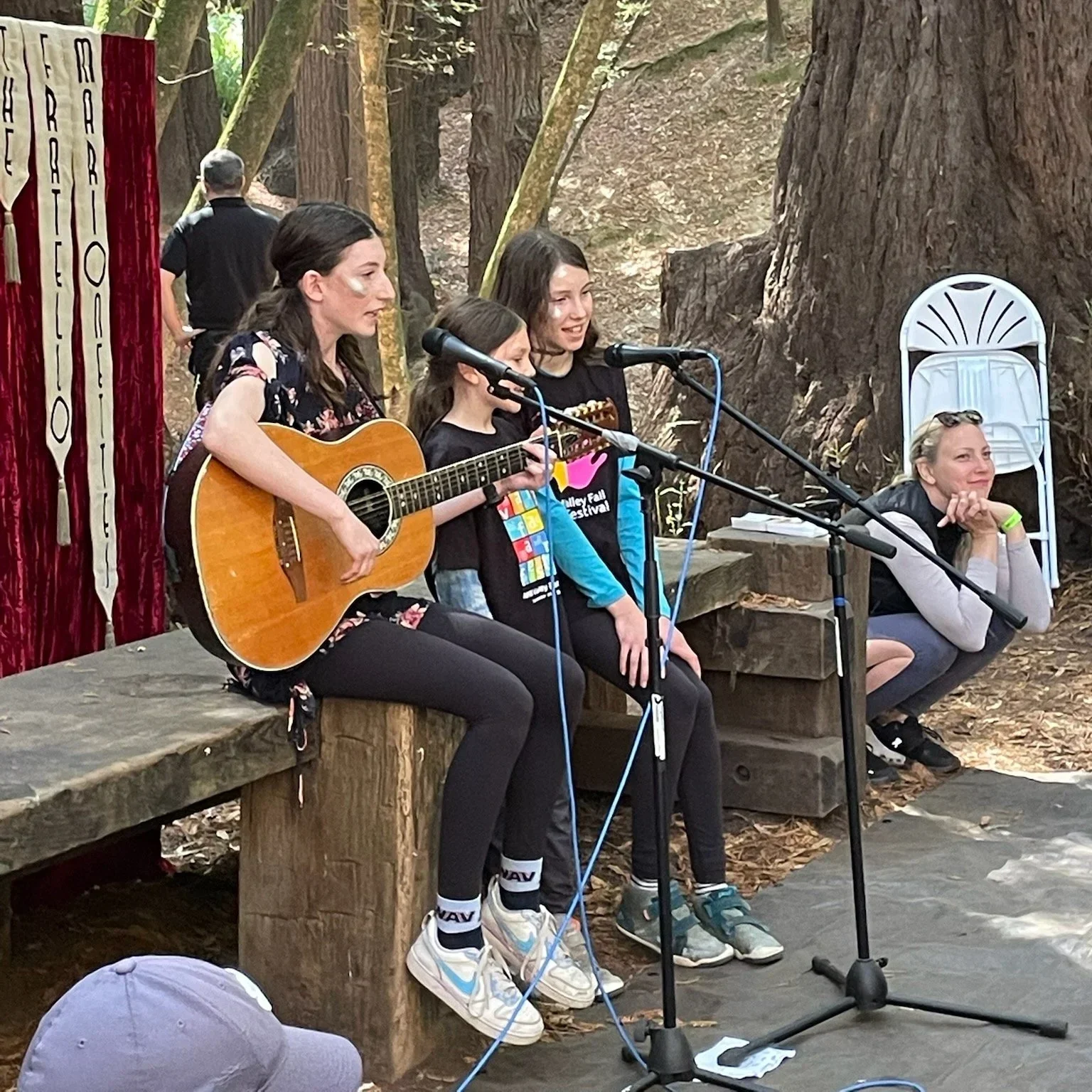 Kid Sing Along