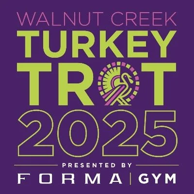 Walnut Creek Turkey Trot