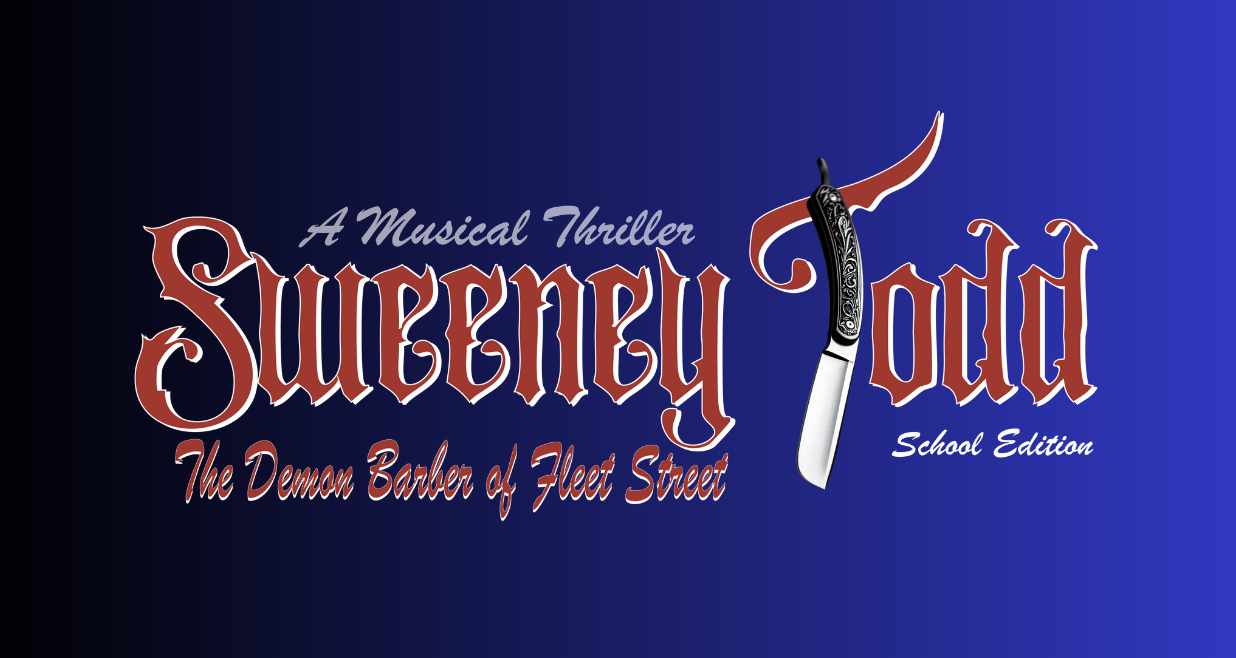 Sweeney Todd: The Demon Barber of Fleet Street