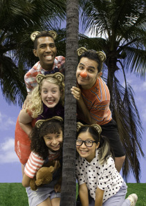 Interview with Eileen Christelow, Author of the Five Little Monkey Series