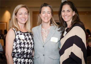 Q&A with Jenny Terry, Speak to Me