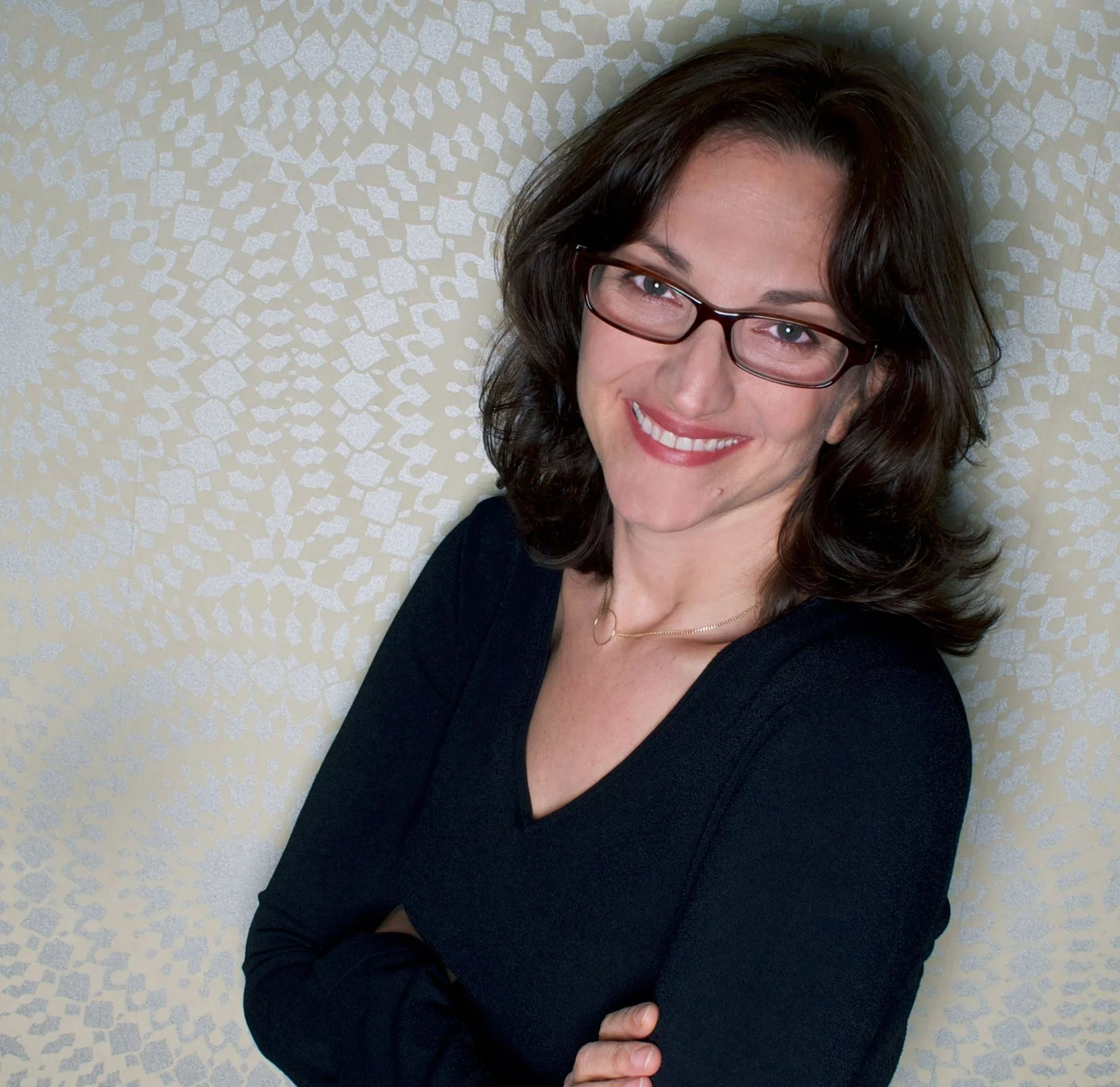 Turning Lemons into Lemonade, Q&A with Johanna Stein