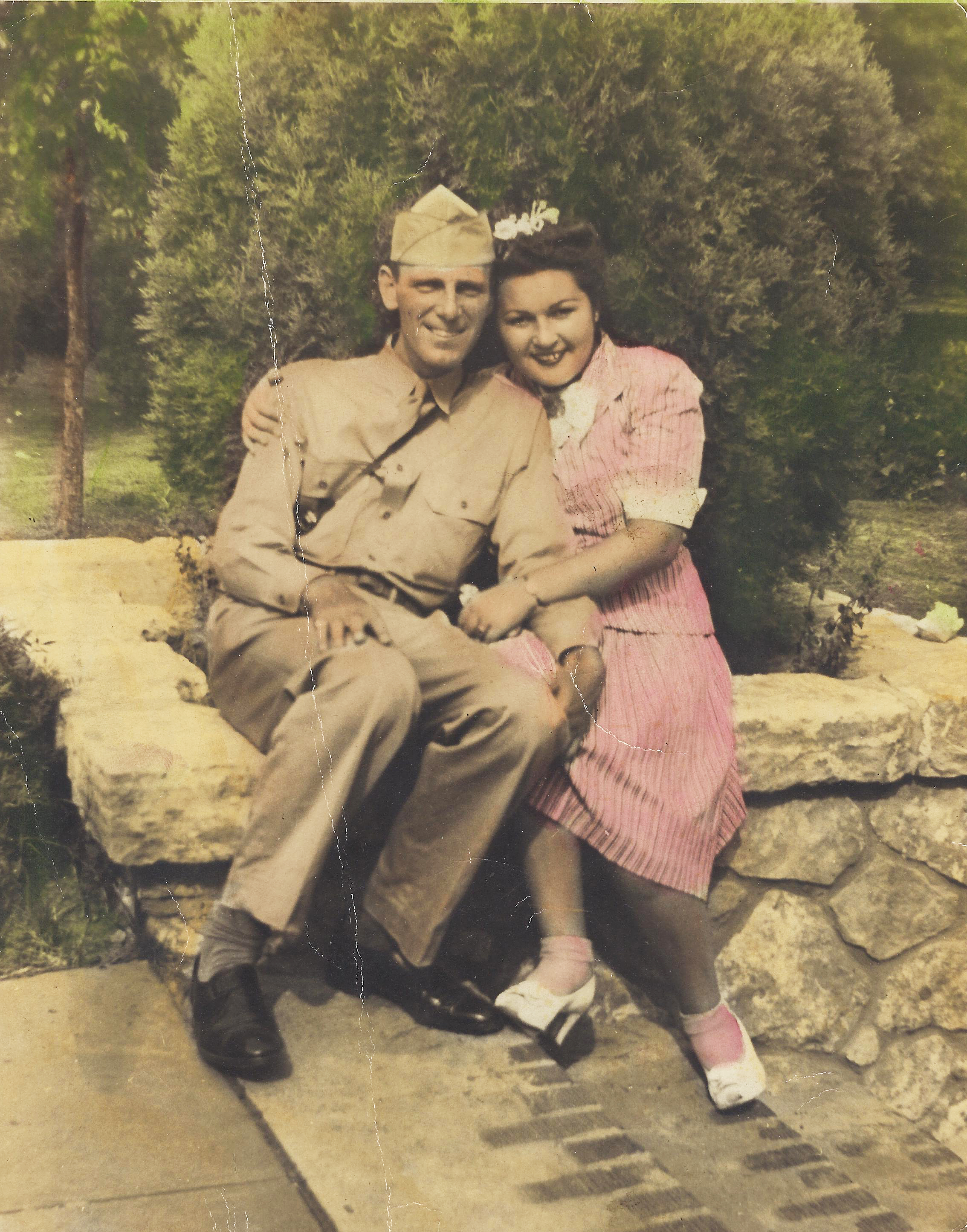My Awesome Grandpa