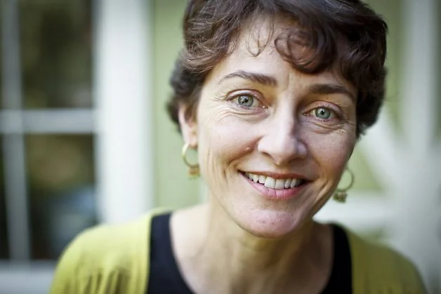 Interview with Annie Barrows, Author of the Ivy + Bean Series