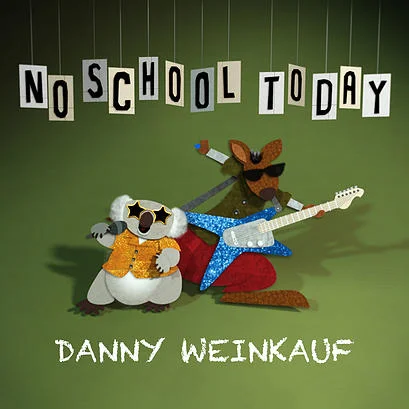 Q&A with Danny Weinkauf, Bass Player for They Might Be Giants