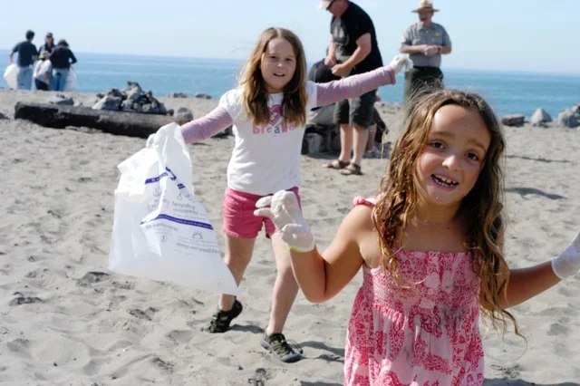 Volunteer Day is November 22