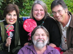 What's Happening This Weekend (November 21-23)