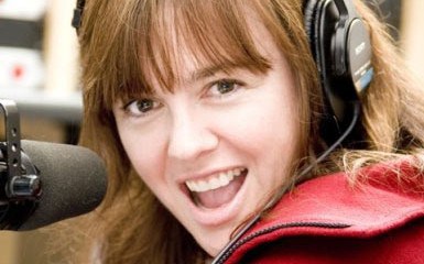 Q & A with Sarah from 97.3 Alice Radio