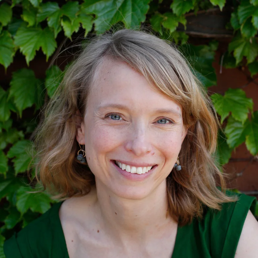 Q&A with Simone Marean, Girls Leadership Institute