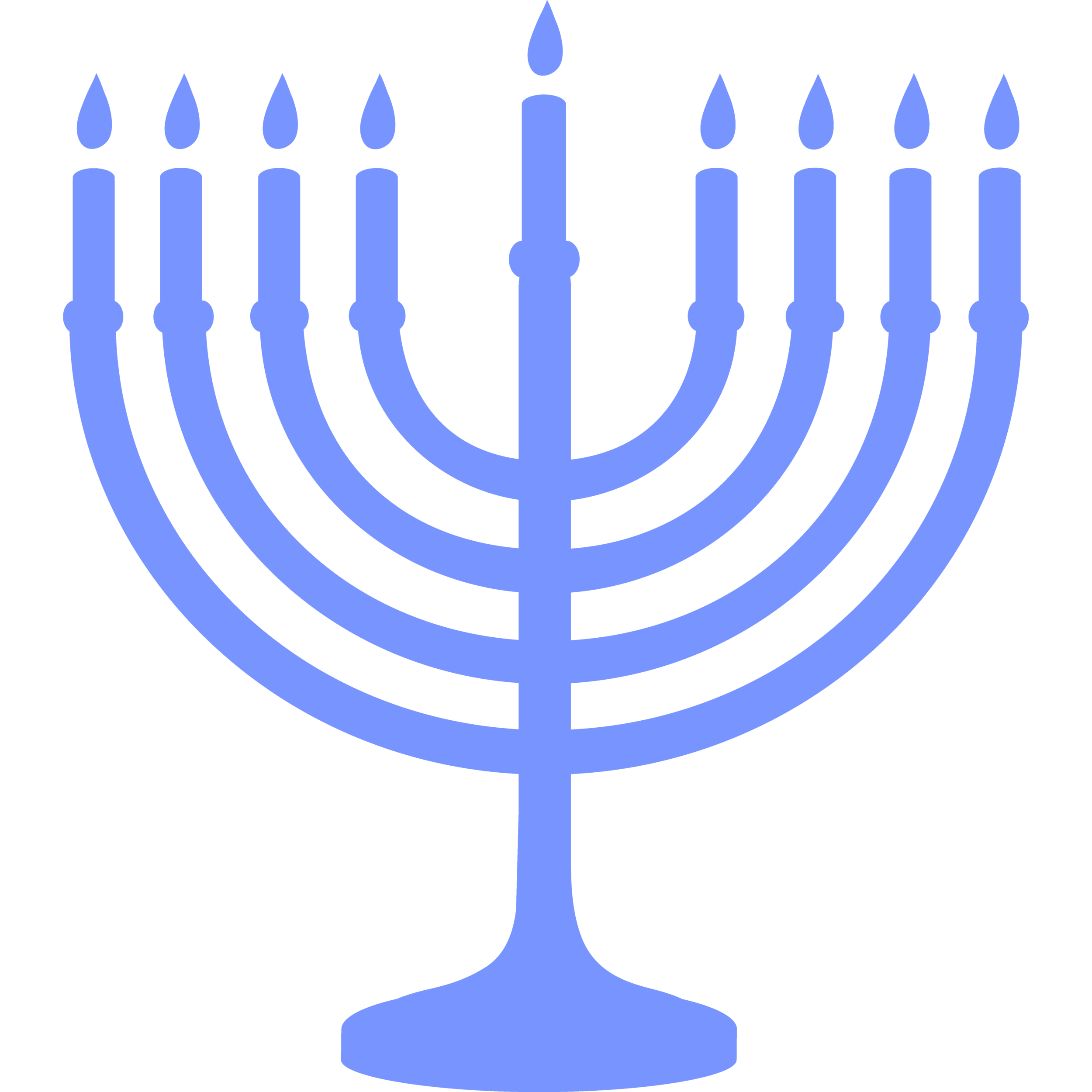 Celebrating Chanukah