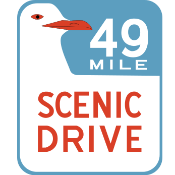 49 Mile Scenic Drive