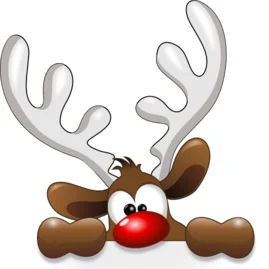 What's Happening in December
