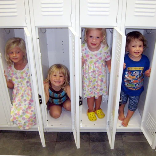 The Top 5 Reasons People Change Preschools