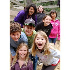 Martin Luther King, Jr. Day Camp