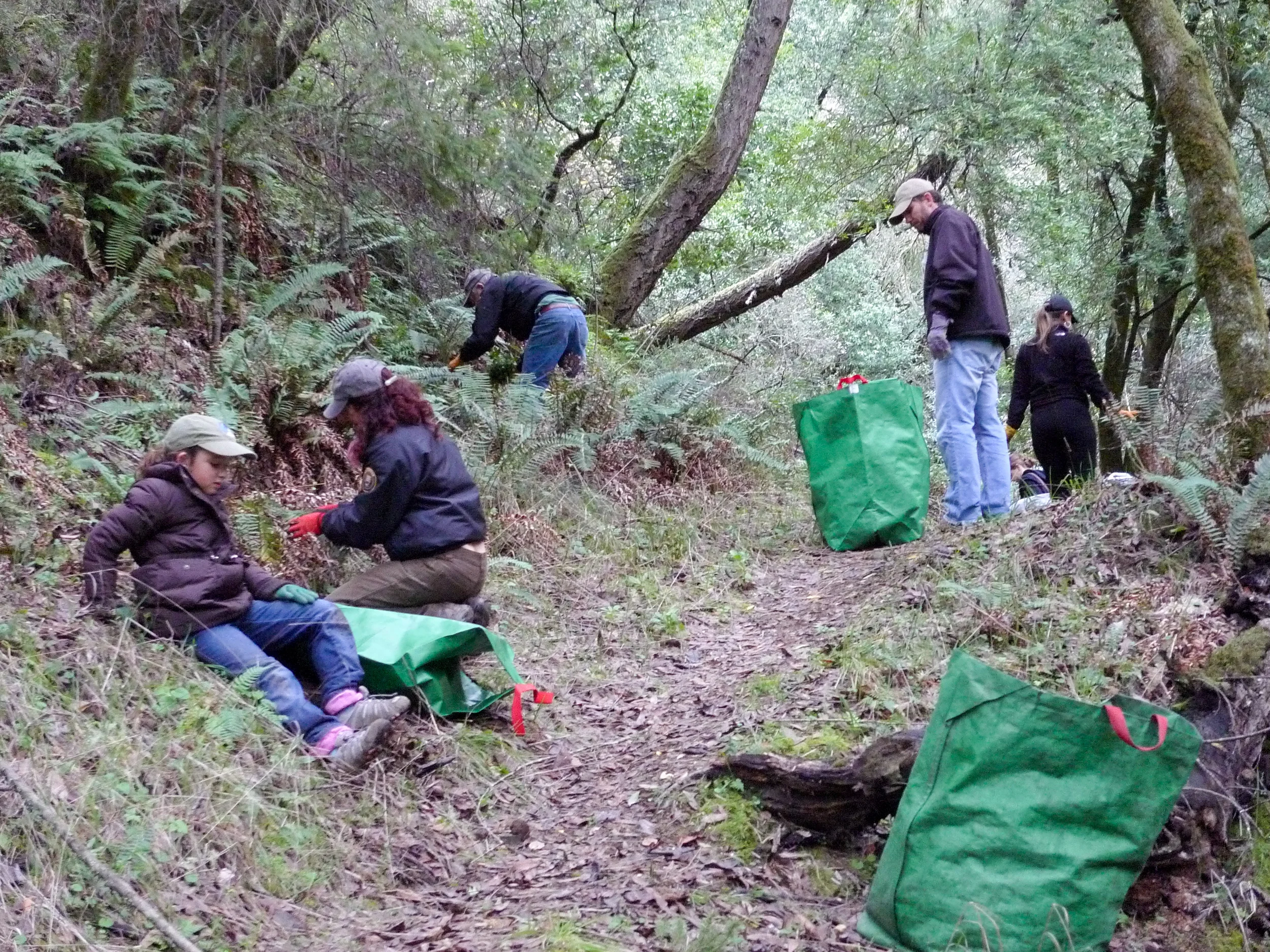 What's Happening This Weekend (January 16th-19th)