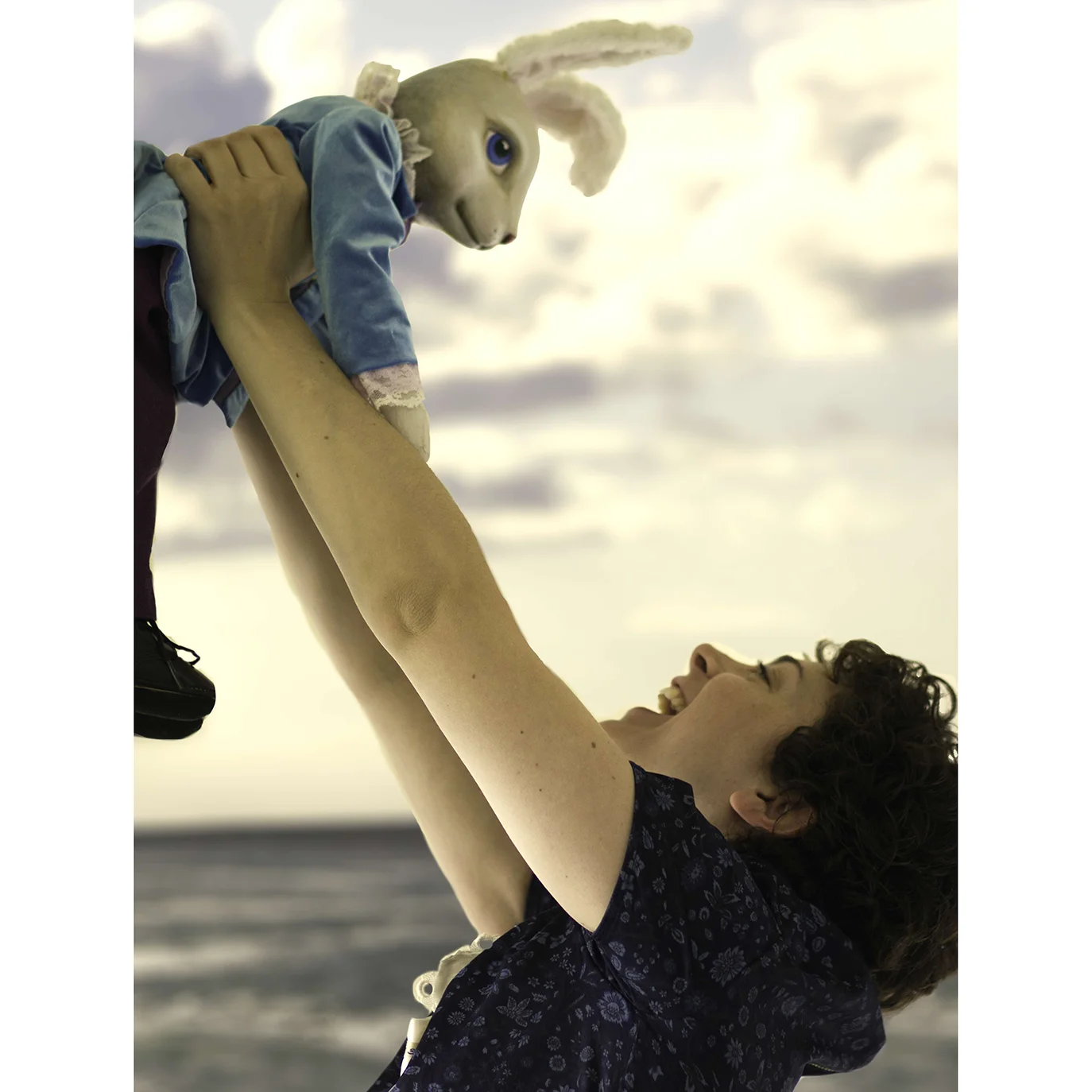 Interview with Doyle Ott, Director of &#x27;The Miraculous Journey Of Edward Tulane&#x27;