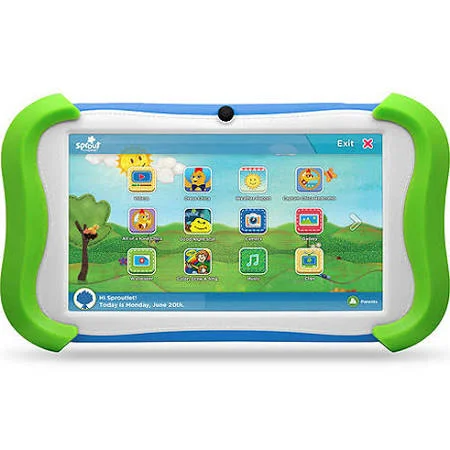 Sprout Cubby Package Giveaway