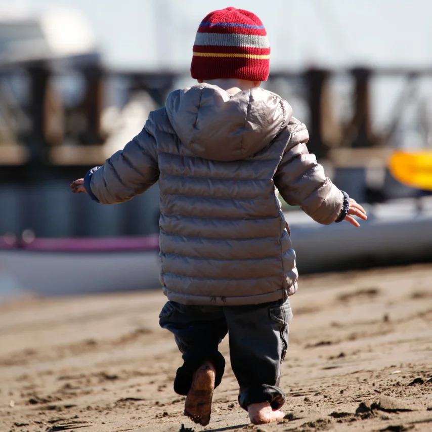 When Parents Cross the Law