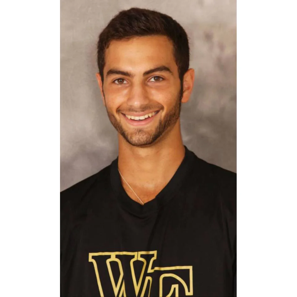 Q&A with Noah Rubin, Winner of the Boy's Singles Tournament at Wimbledon