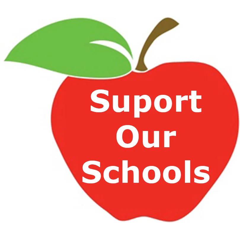 Five Awesome Ways to Support Marin Schools