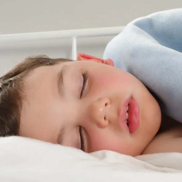 Helping Your Children Adjust to Daylight Saving Time