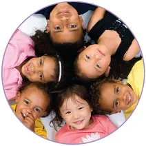 Southern Marin Mother's Club (SMMC) Community Counts Party