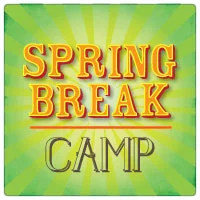 Spring Break Camp