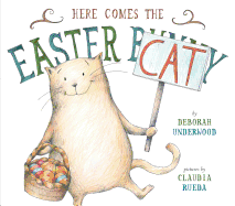 Kids' Passover and Easter Book Recommendations