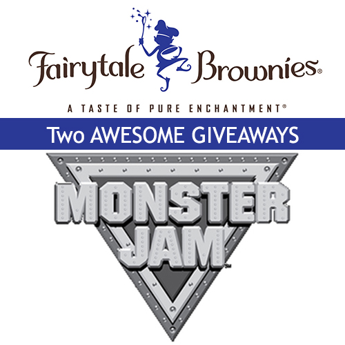 Two AWESOME Giveaways - Winners Drawn This Week