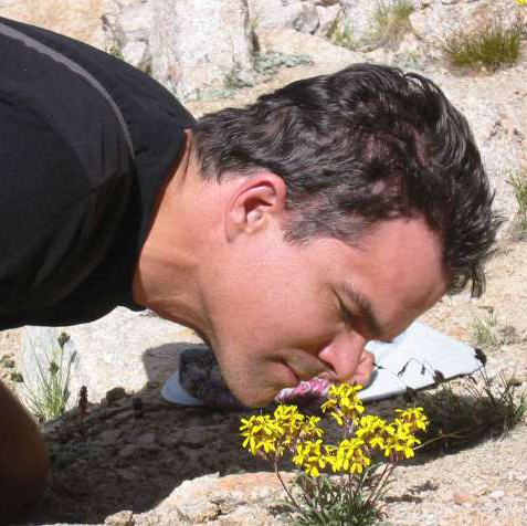 Nature Journaling With Your Family