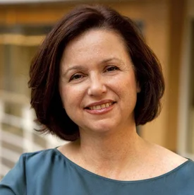 Q&A With Linda Burch, Chief Education and Strategy Officer of Common Sense Media