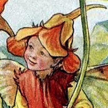 Magical Garden Faire