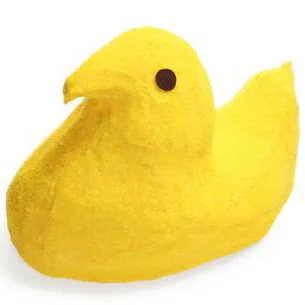 Fun with Peeps