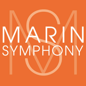 Side-by-side concert with the Marin Symphony