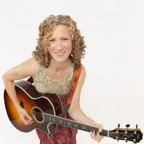 Q&A With Laurie Berkner, Queen of Kindie Rock