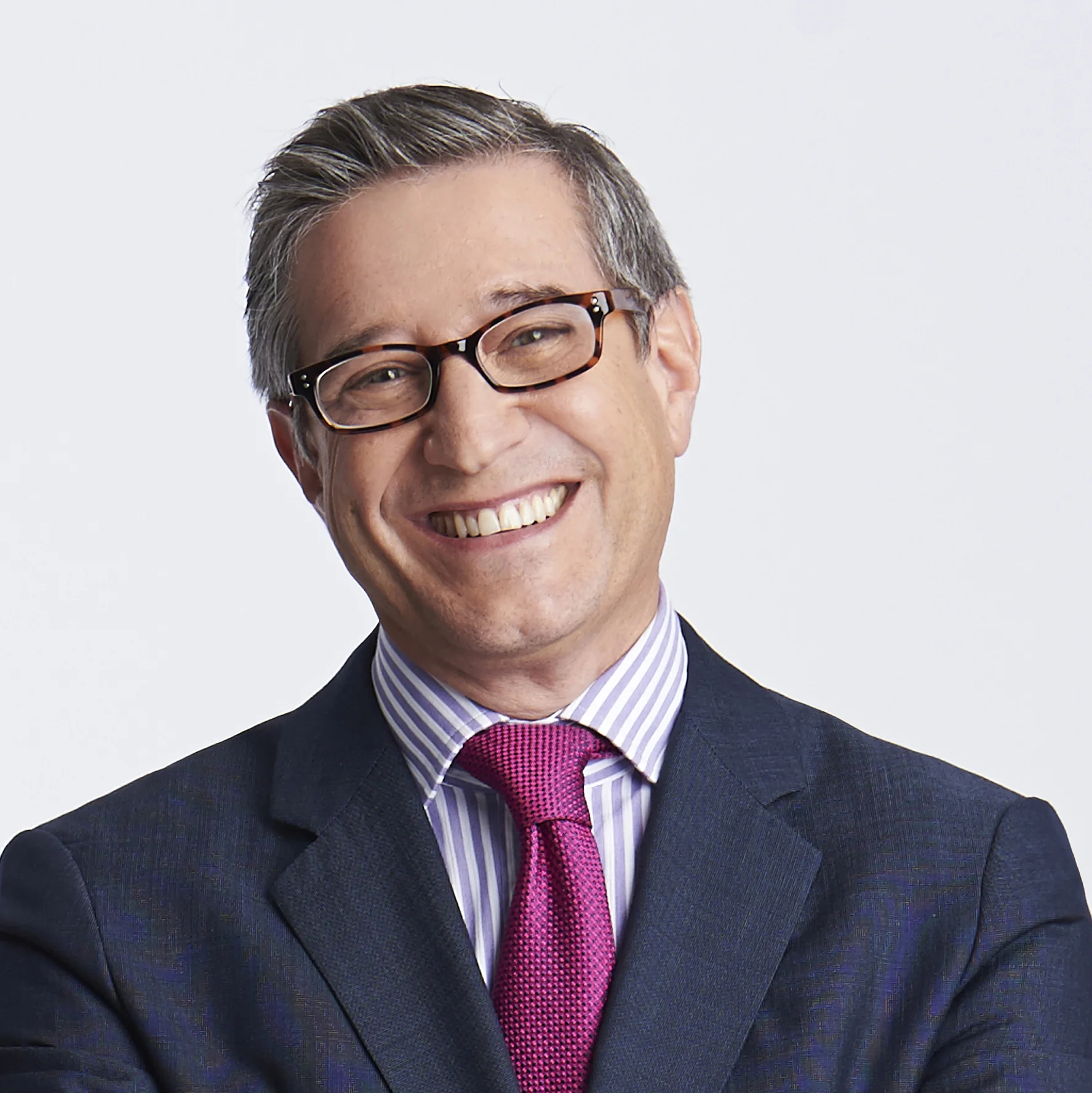 Q&A With Andrew Beecham, Senior Vice President of Programming for Sprout