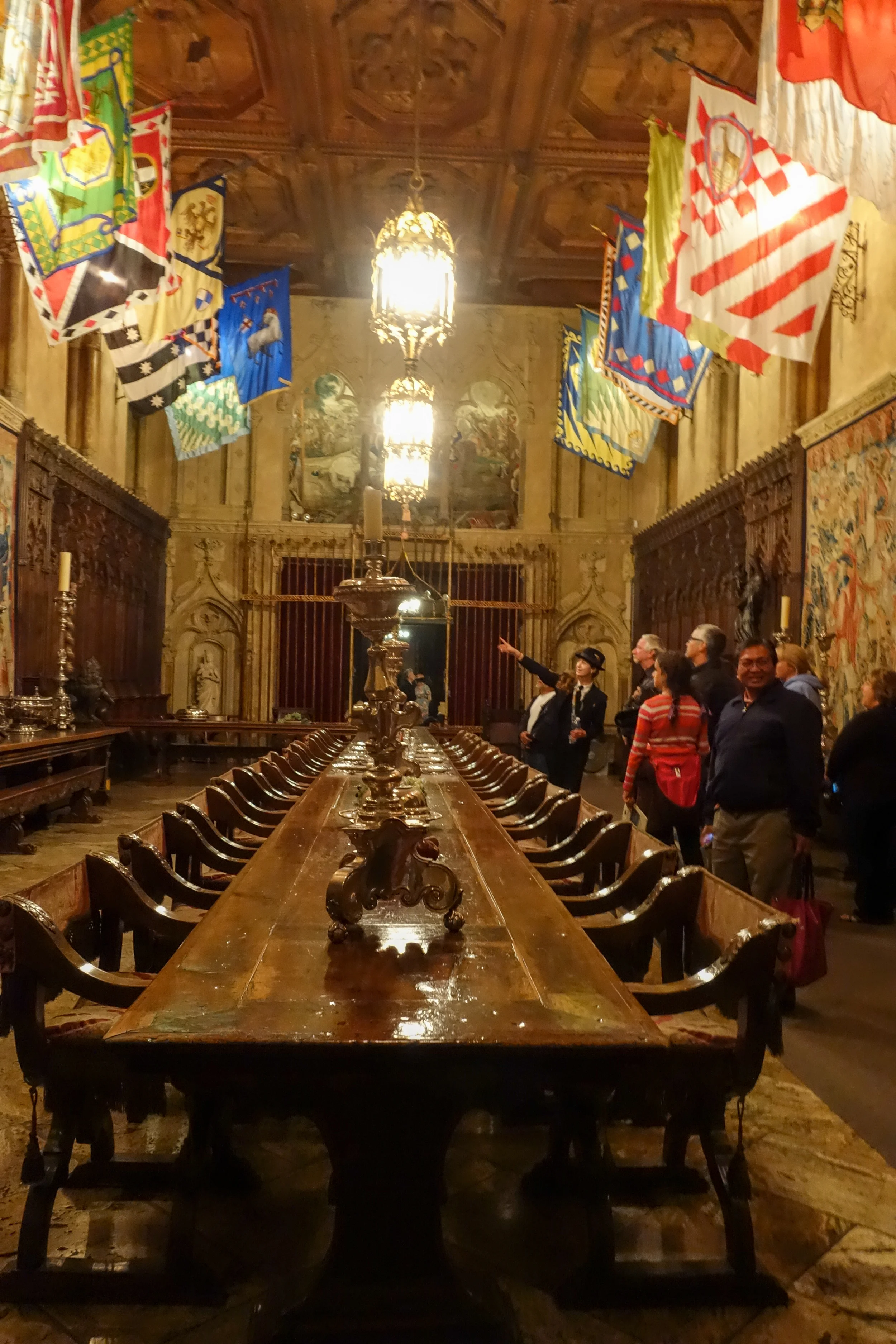 Refectory
