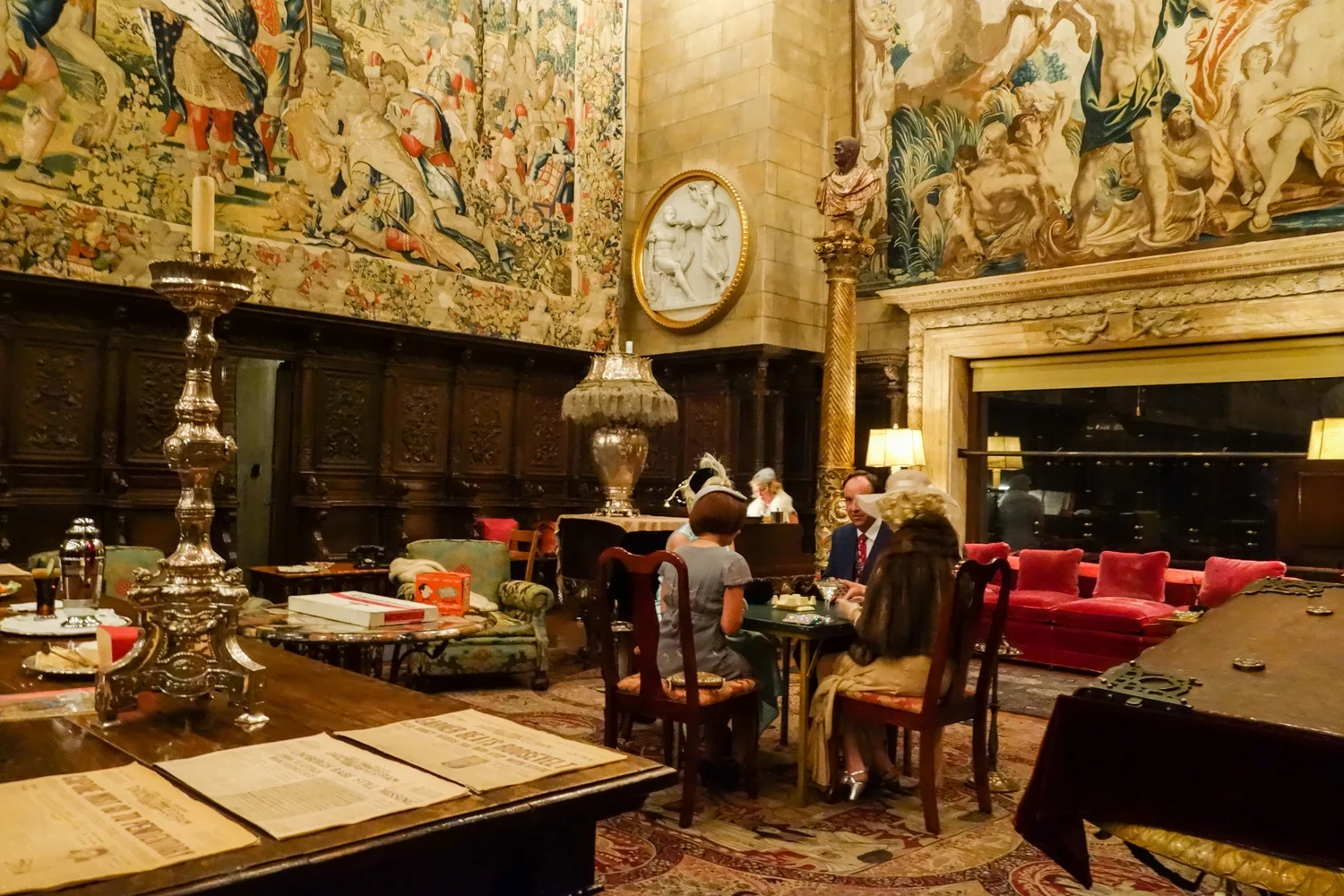 Assembly Room