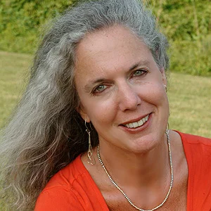 Don't Miss This One! Best-selling author Iris Krasnow - "The Secret Lives of Women" 