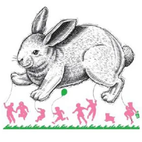 Pixie Park’s Spring Fair: A Family Tradition