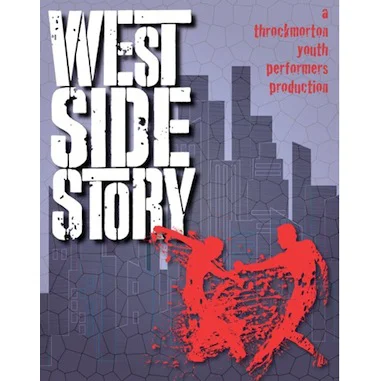 West Side Story Opening at the Throckmorton Theatre