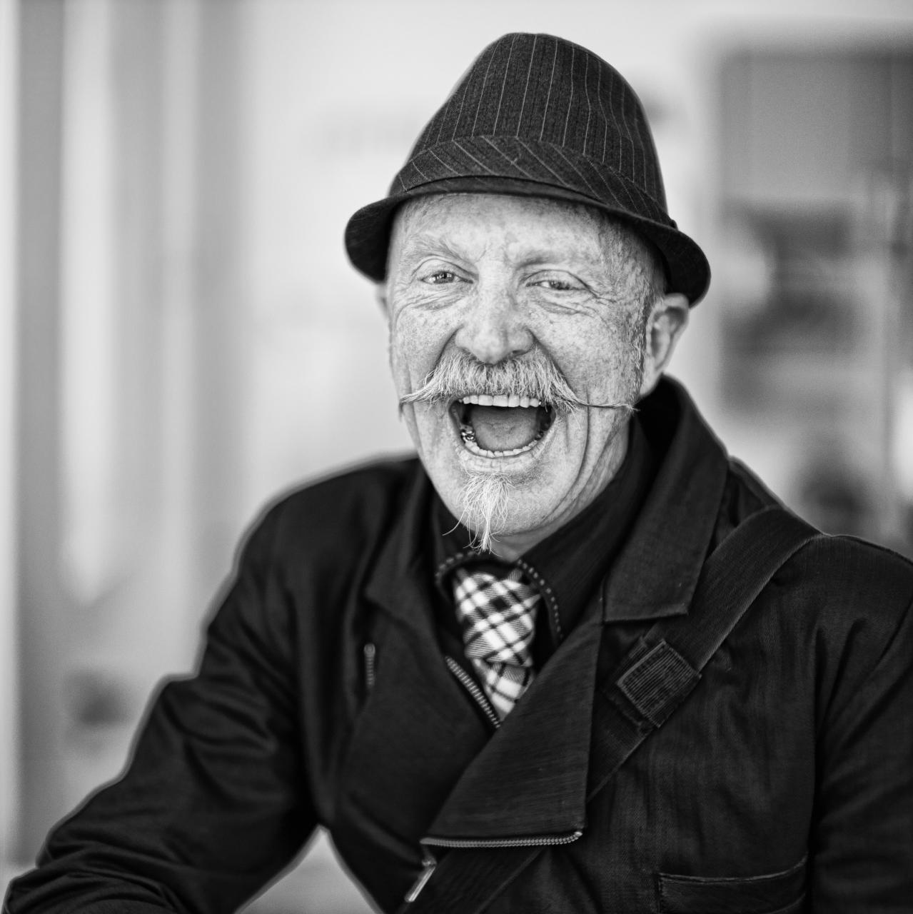 Q&A With Gary Fisher, Mountain Bike Legend