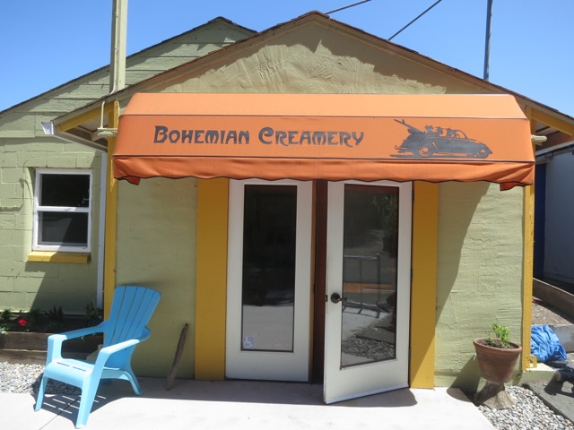 Bohemian Creamery