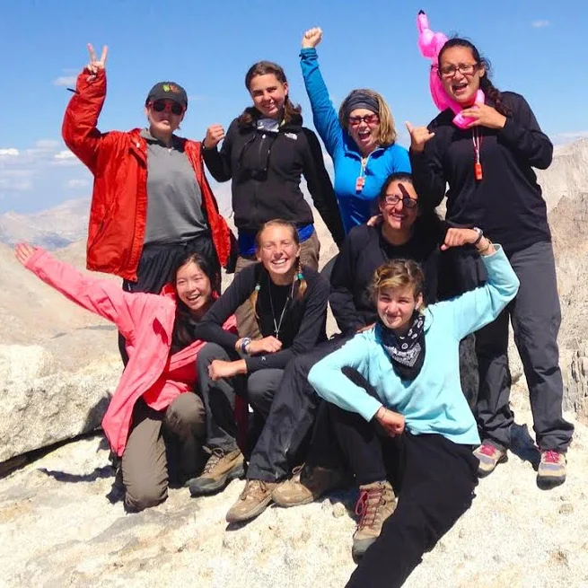 Innovative Camps for Tweens & Teens