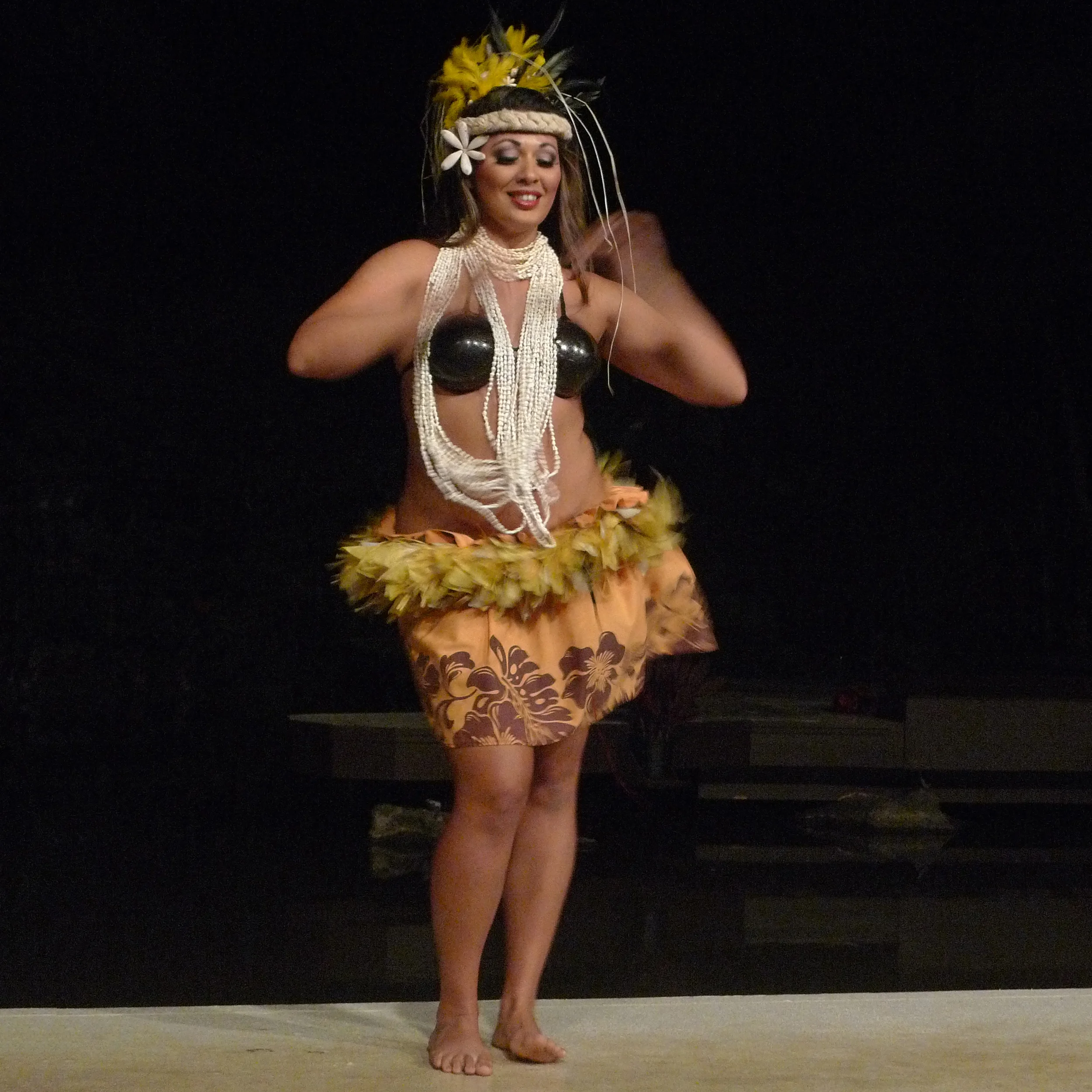 Fun in Paradise - Kaua'i