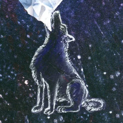 Win a Copy of  'The Wolf Who Ate the Sky' & Meet 5 Local Authors This Weekend